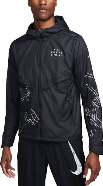 Veste Division