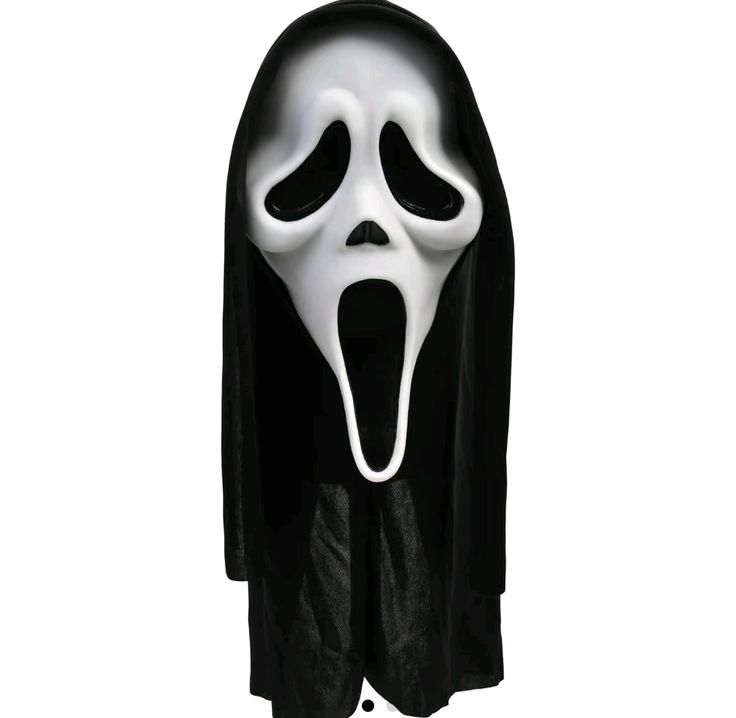 Masque Scary movie