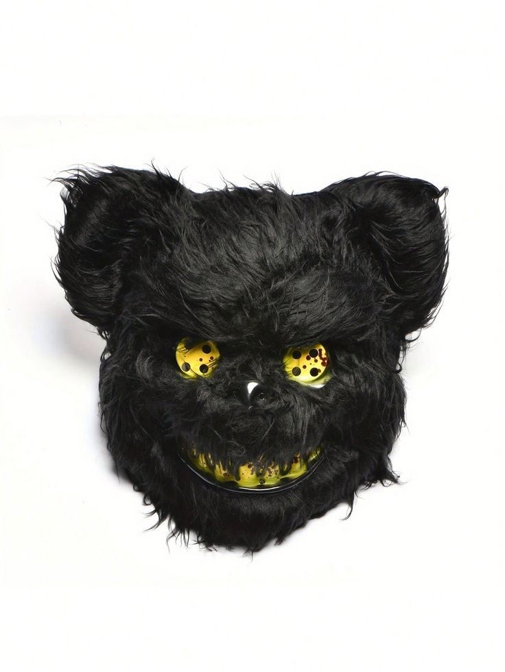 Masque Halloween