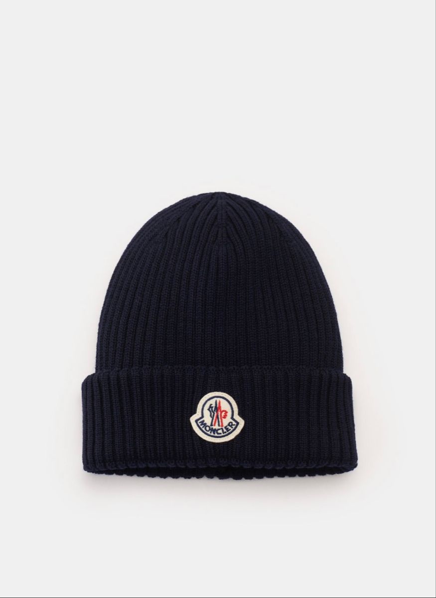 Bonnet Moncler