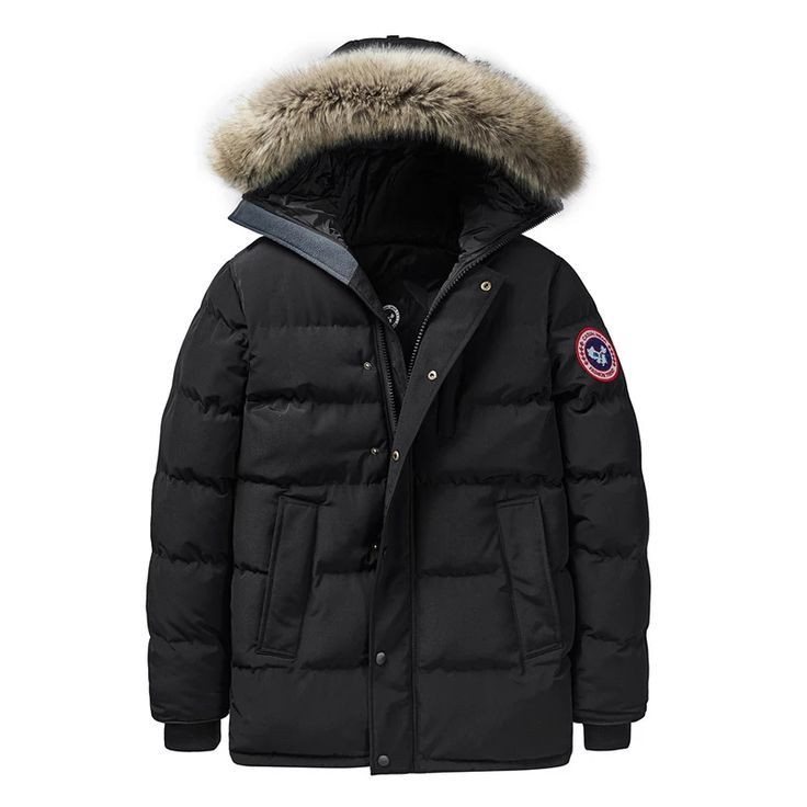 Manteau Canada goose