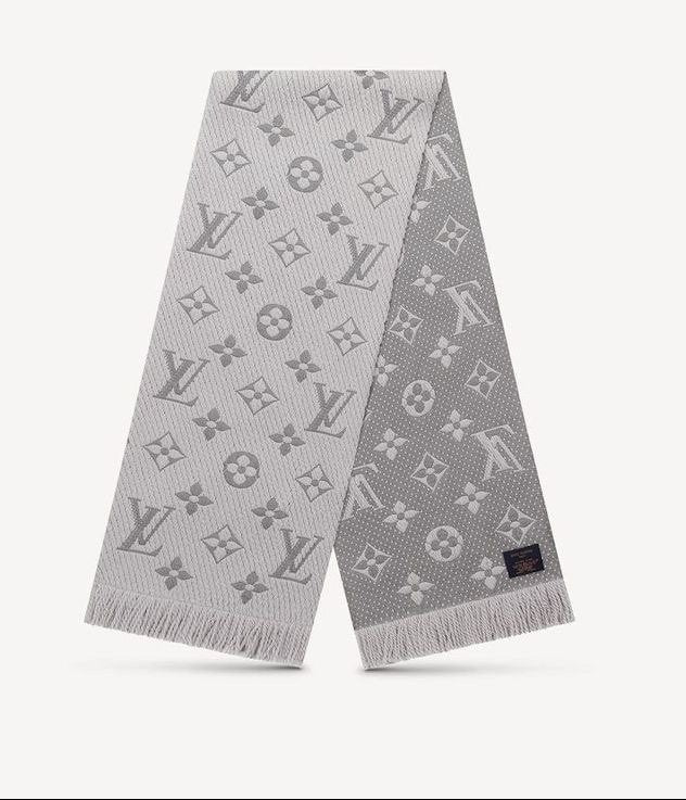 Echarpe LV