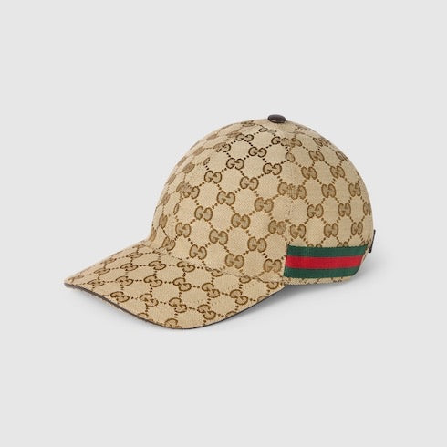 Casquette Gucci