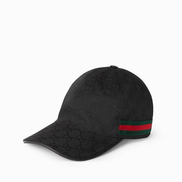 Casquette Gucci