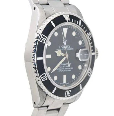 Rolex montre Submariner 40 mm