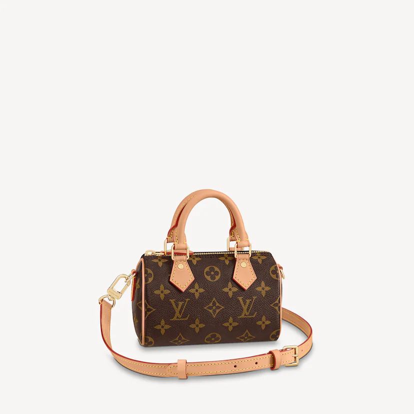 Sac à main Nano Speedy