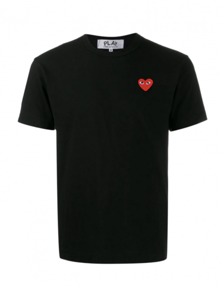 T-shirt Comme des Garçons