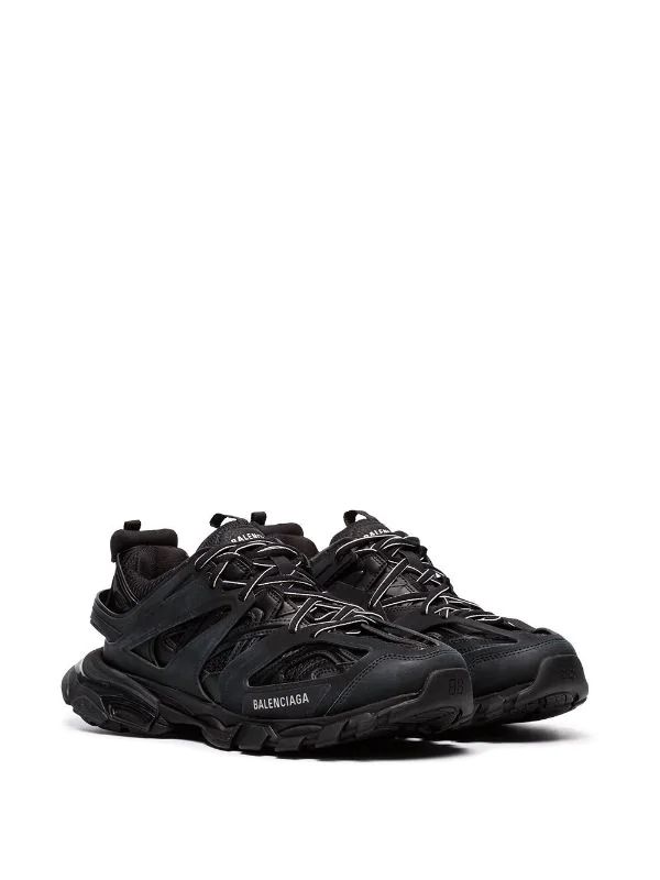 Balenciaga Track black
