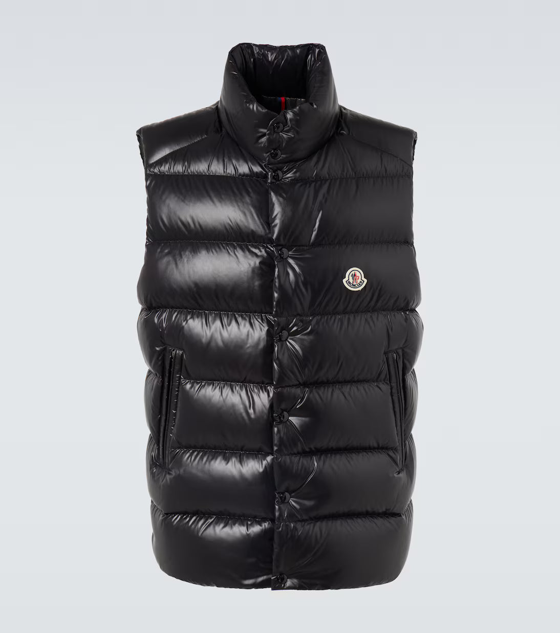 Doudoune Moncler sans manche