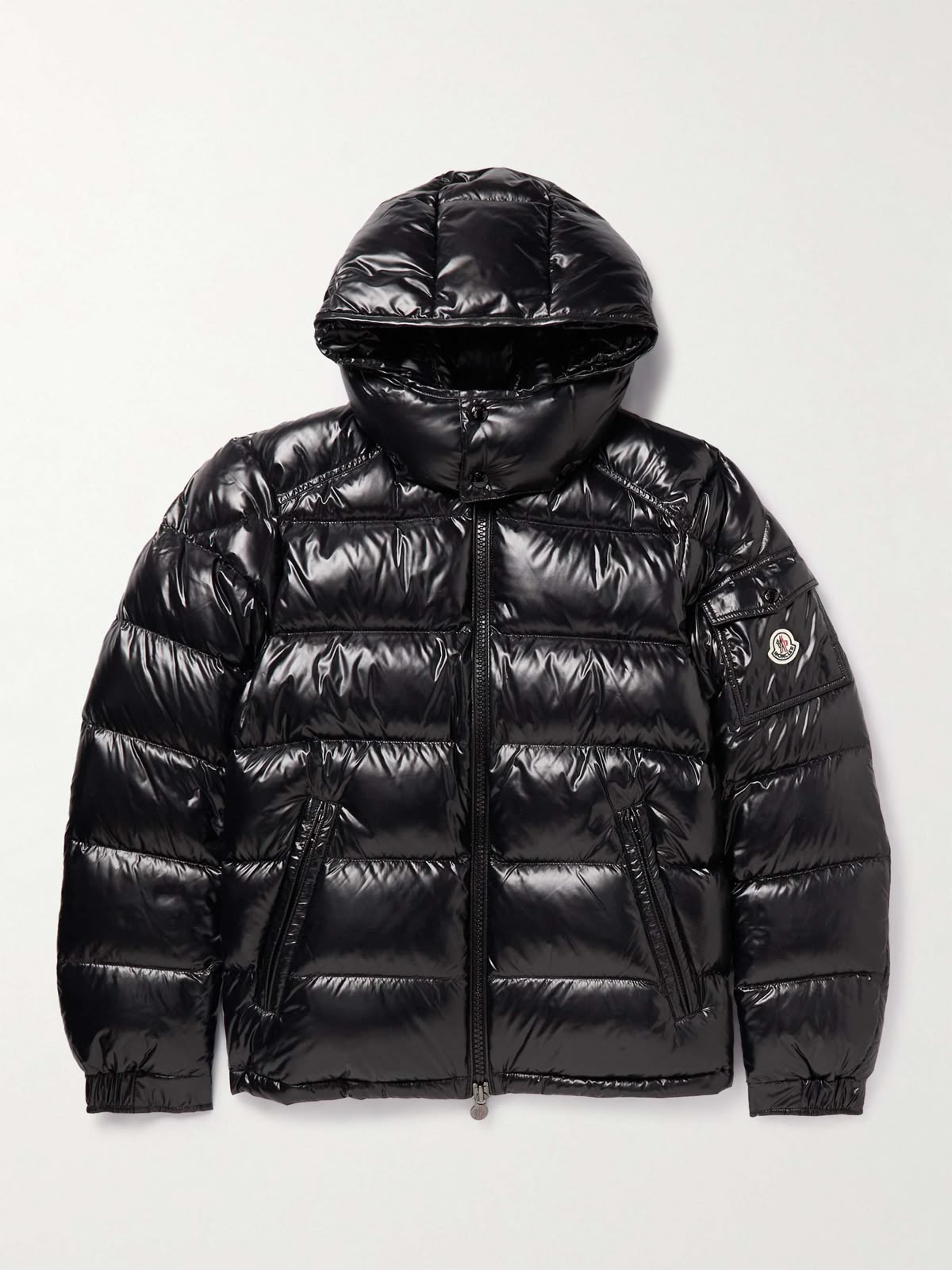 Doudoune Moncler