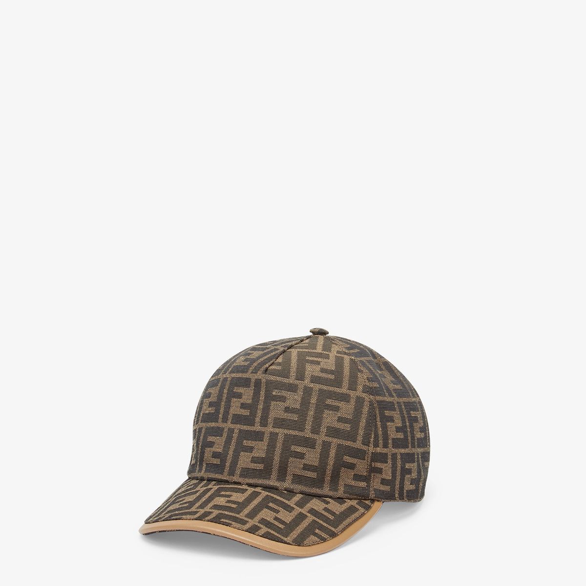 Casquette Fendi
