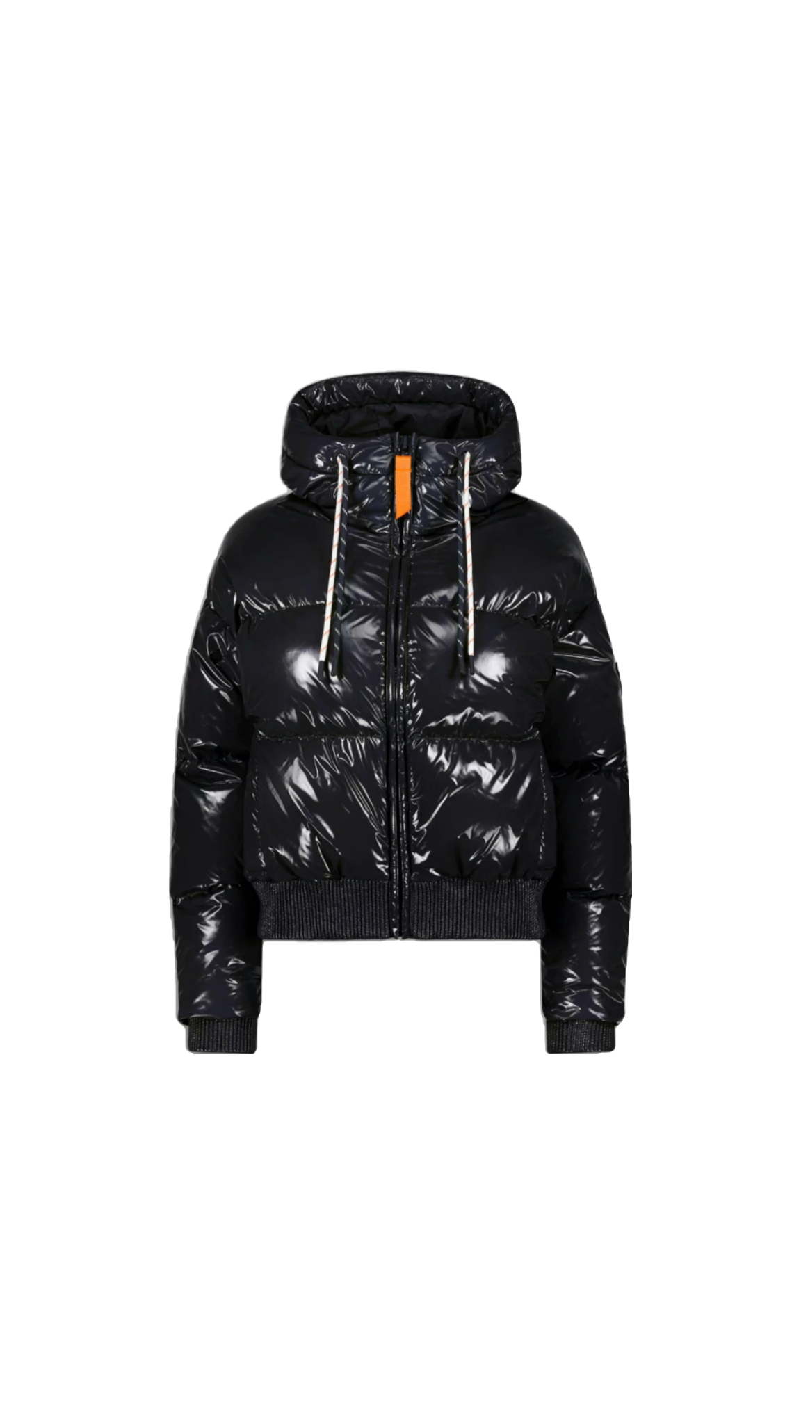 Doudoune Gertrude ( femme )